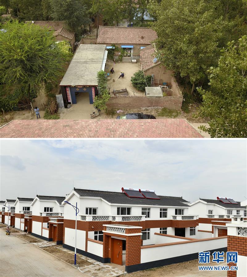 黄河|“滩里人”陈百藏的“盖房”记