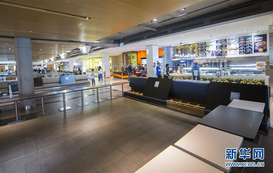 电影院|加拿大：多伦多等地再次关停电影院、健身中心、餐厅堂食