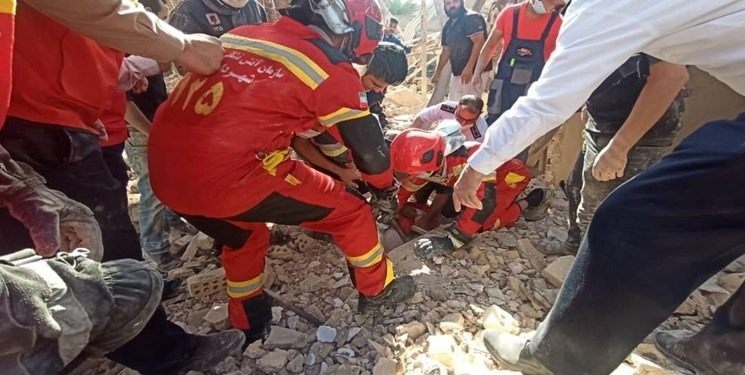 国际社会|伊朗胡齐斯坦省发生煤气爆炸 已致3死6伤