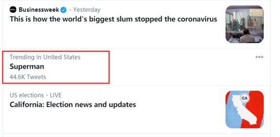 特朗普|“可惜!”特朗普放弃了这个想法