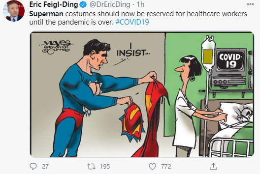 特朗普|“可惜!”特朗普放弃了这个想法