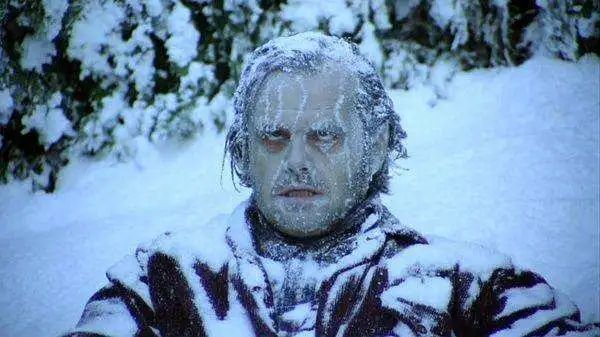 教育|为什么冻死的人都在笑？