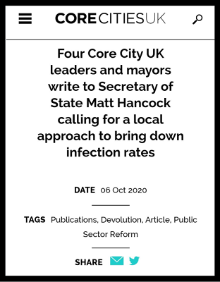 大学|英国大学生也“懵”了：每天确诊上万例，我们究竟该不该开学？