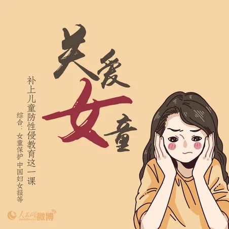 亲子成长|教会孩子，对这些行为大声说NO！