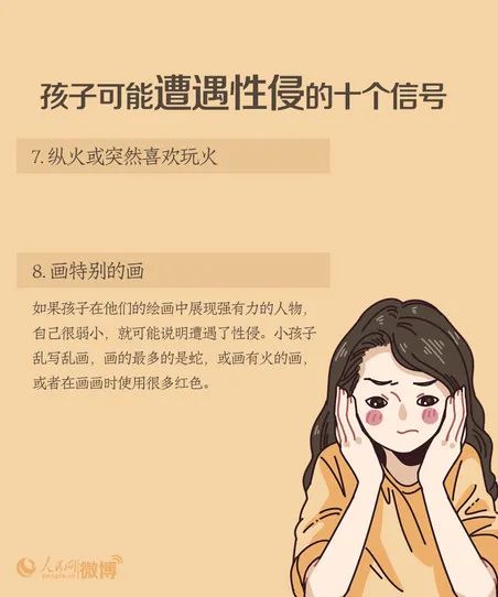 亲子成长|教会孩子，对这些行为大声说NO！