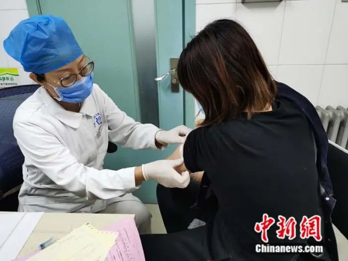 流感疫苗|号源“秒光”,预约打流感疫苗堪比春运抢票?