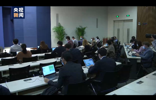 孟晚舟|加方拒绝向孟晚舟律师披露相关信息 外交部：难道真有不可告人的“秘密”？