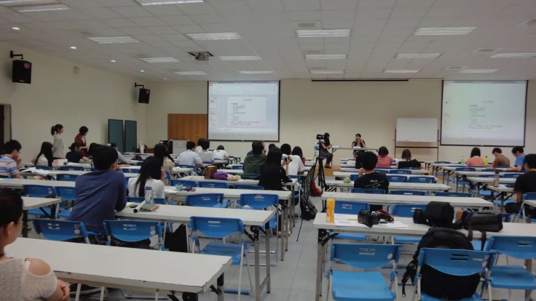 恋爱心理学|大学开《恋爱心理学》课程，期待吗？