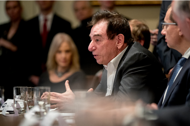 抗体|特朗普大赞“抗体鸡尾酒疗法”是自己最终“治愈”关键后，该疗法研制公司CEO忙解释：他只是“个例”