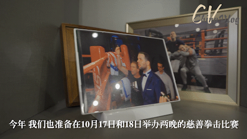 拳击|外国人眼中的小康｜欧洲“拳王”见证中国健康新风尚