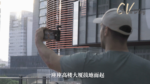 拳击|外国人眼中的小康｜欧洲“拳王”见证中国健康新风尚