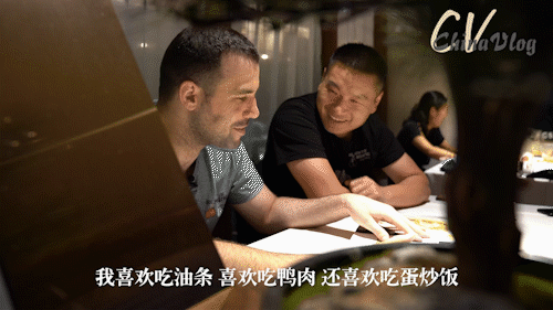 拳击|外国人眼中的小康｜欧洲“拳王”见证中国健康新风尚