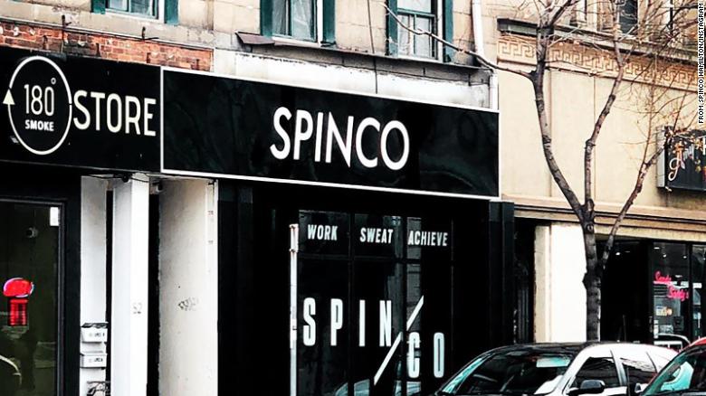 国际|加拿大健身房被曝61人感染新冠：能想到的防疫措施都用了