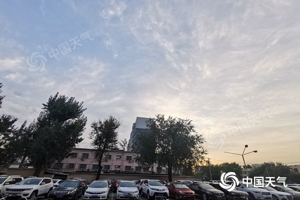 天气|秋裤在召唤！北京今天降温明显最高气温跌至15℃