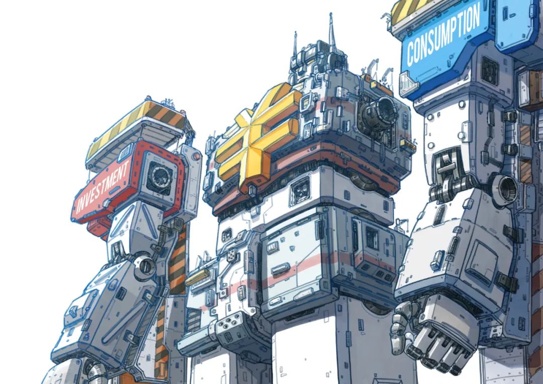 经济|控制疫情,才保得经济繁荣 | 小象漫评