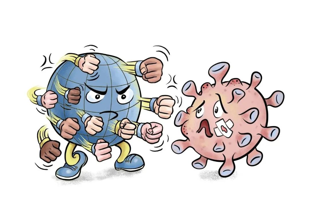 经济|控制疫情,才保得经济繁荣 | 小象漫评