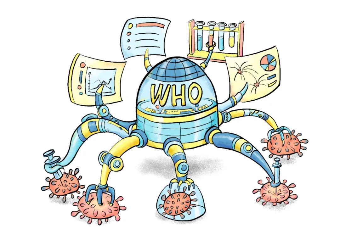 经济|控制疫情,才保得经济繁荣 | 小象漫评