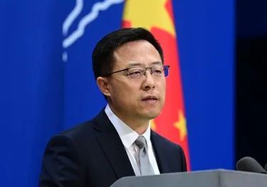 防弹少年团|防弹少年团“朝鲜战争”言论在韩发酵，赵立坚回应！