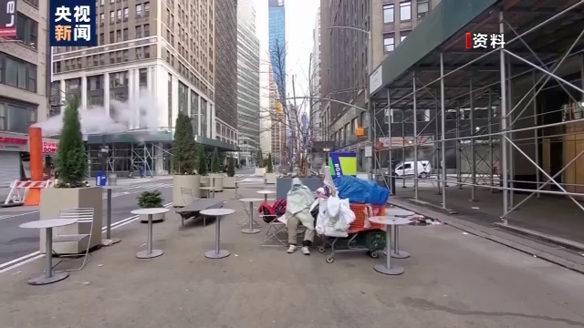 免疫策略|美媒：白宫正在推动“群体免疫”策略