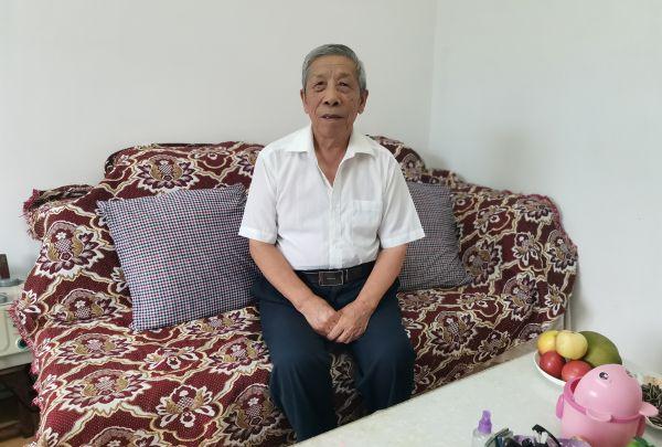 通信|志愿军通信兵荣凤岐：“人在电台在，炸了就一块死”