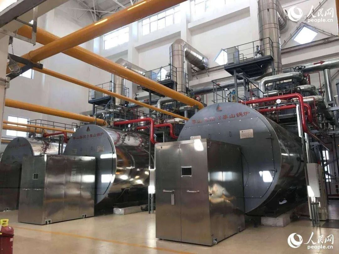 北京供暖|冷冷冷…供暖时间来了