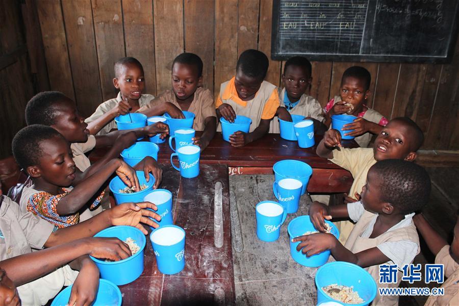 世界粮食日|世界粮食日：维护全球粮食安全 世界各国休戚与共