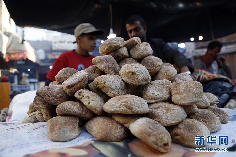 世界粮食日|世界粮食日：维护全球粮食安全 世界各国休戚与共