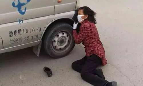 碰瓷|不能让“碰瓷”，成为善行义举的拦路虎！