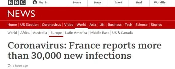 国际社会|欧洲告急