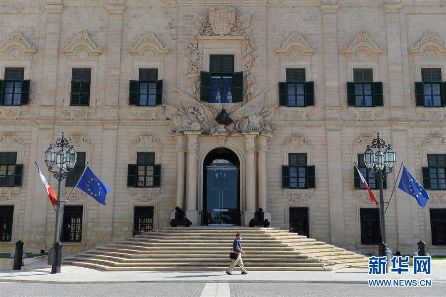 疫情|马耳他疫情持续反弹