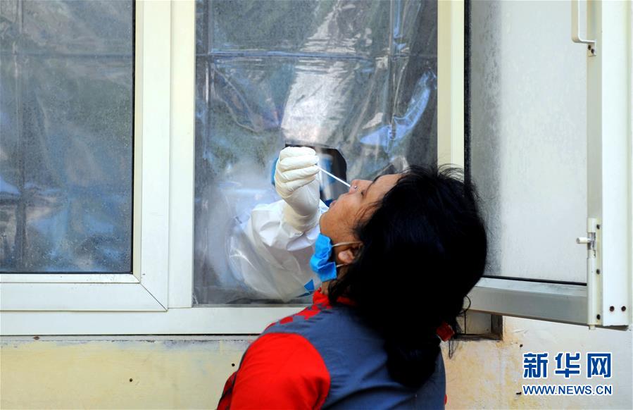 国际社会|印度新冠确诊病例数达737万