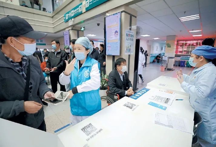 无障碍|一年来改造竣工19875个，全市无障碍点位整改完成近半