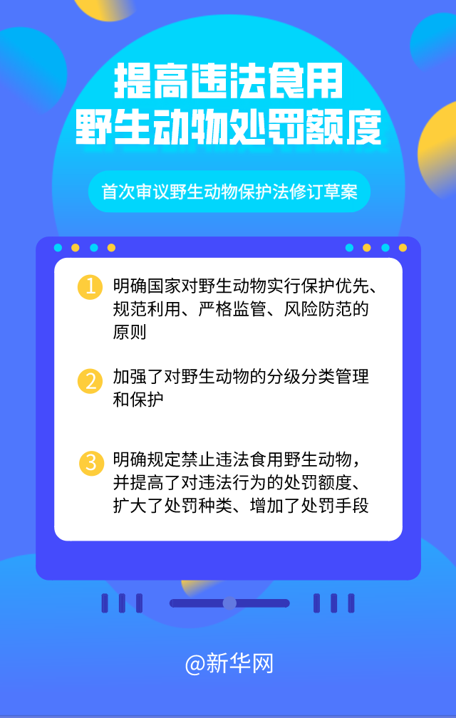 法律|一图速览这些法律草案如何回应公众关切