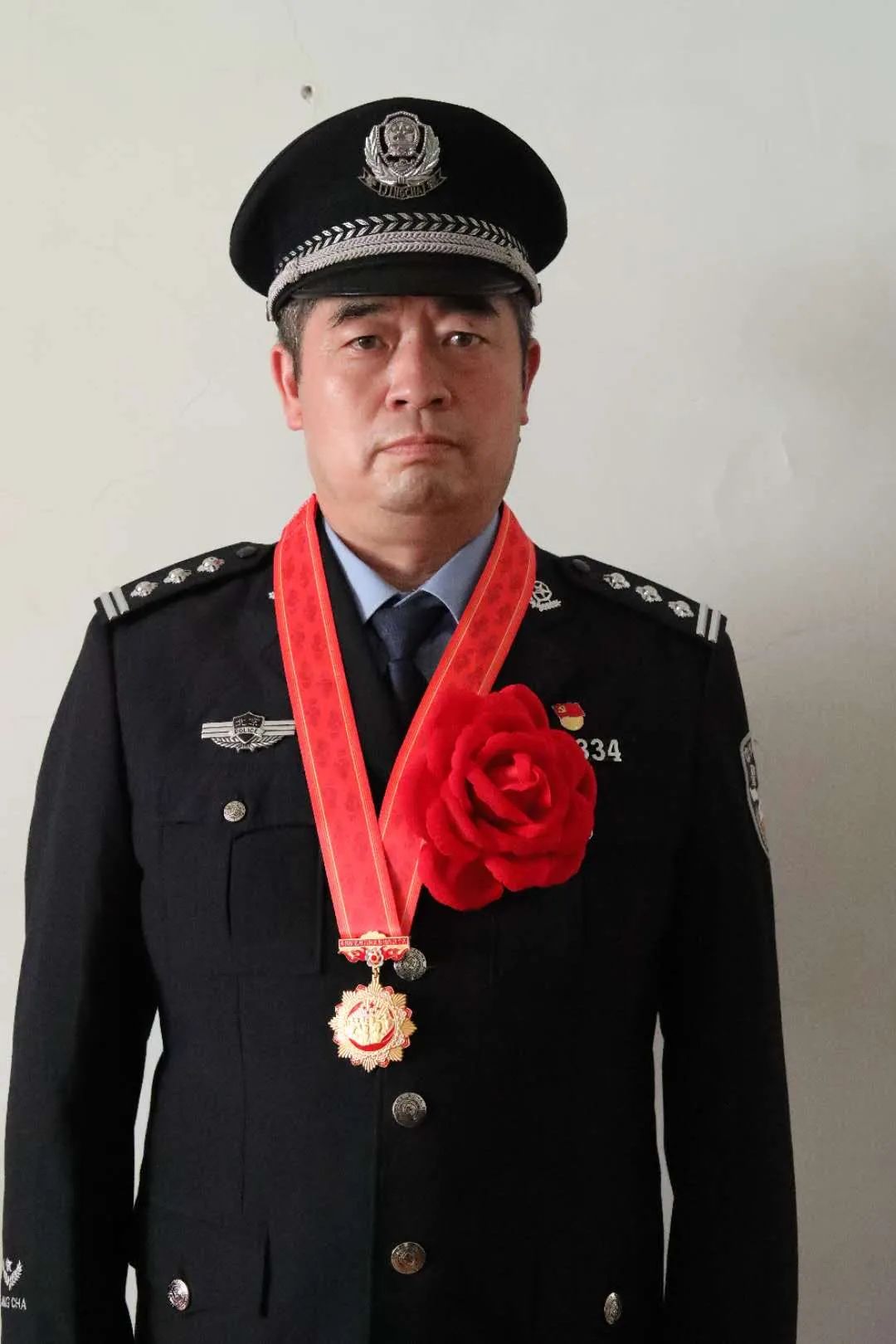 疫情|决不允许问题从我的岗位上溜过去