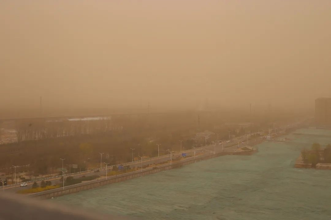 冷空气|北方“定制款”较强冷空气来袭 大风、降温、雨雪、沙尘天气齐发