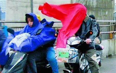 冷空气|北方“定制款”较强冷空气来袭 大风、降温、雨雪、沙尘天气齐发