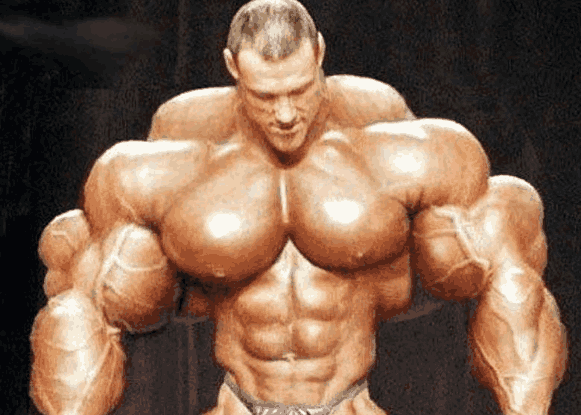 兴奋剂|健身送命贴，了解一下？