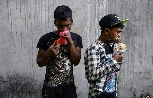 兴奋剂|健身送命贴，了解一下？