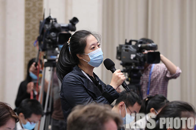 经济|国家统计局新闻发言人就2020年前三季度国民经济运行情况答记者问