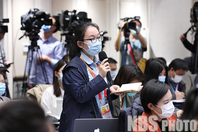 经济|国家统计局新闻发言人就2020年前三季度国民经济运行情况答记者问