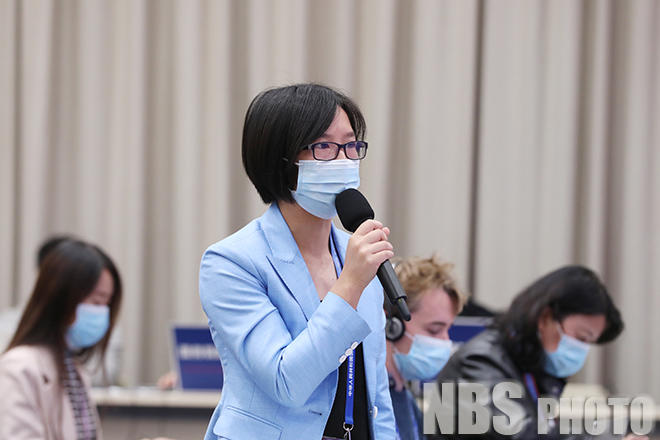 经济|国家统计局新闻发言人就2020年前三季度国民经济运行情况答记者问