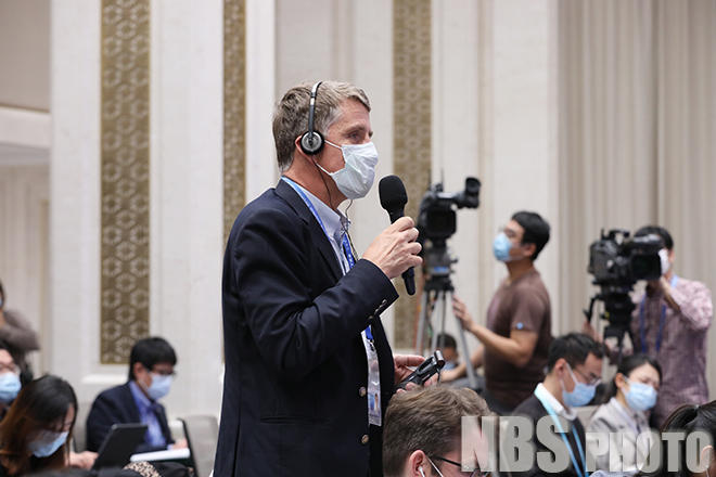 经济|国家统计局新闻发言人就2020年前三季度国民经济运行情况答记者问