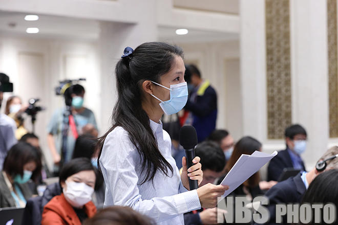 经济|国家统计局新闻发言人就2020年前三季度国民经济运行情况答记者问