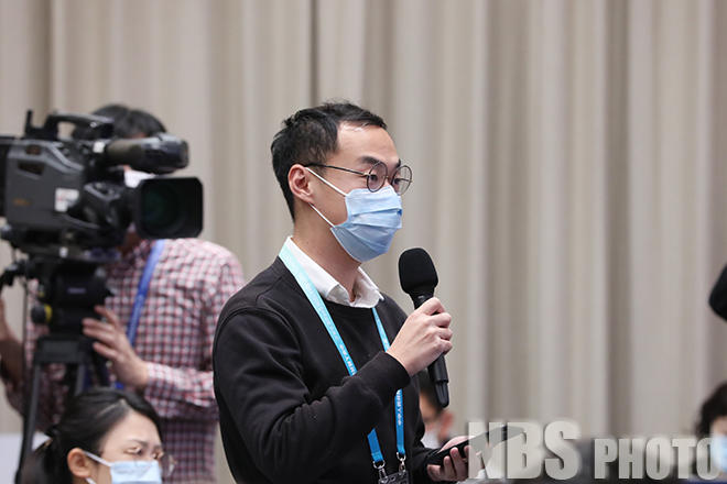 经济|国家统计局新闻发言人就2020年前三季度国民经济运行情况答记者问