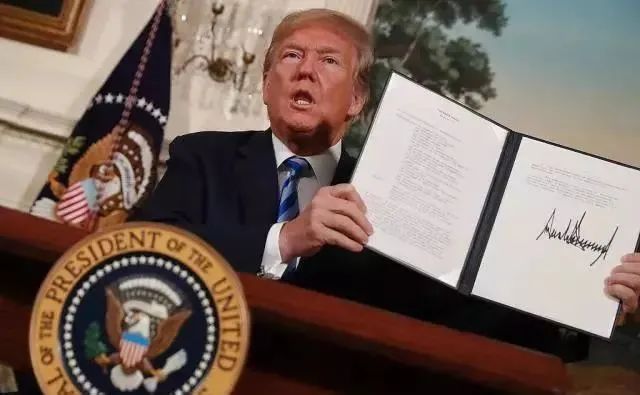 制裁俄罗斯|【解局】伊朗迎来武器“解禁令”，美国很不爽