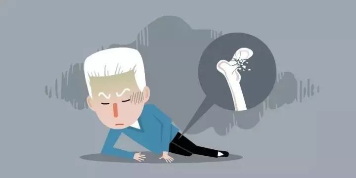 骨质疏松|预防骨质疏松，这几点请记住！