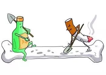 骨质疏松|预防骨质疏松，这几点请记住！