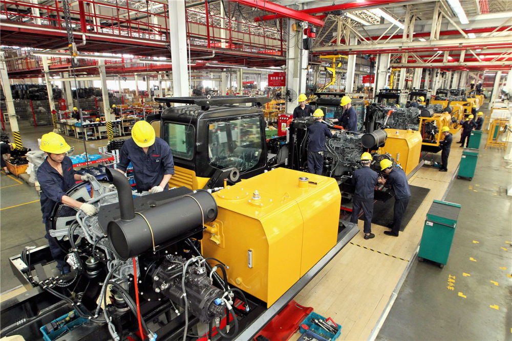 经济|新数据显示中国经济动能稳定可持续