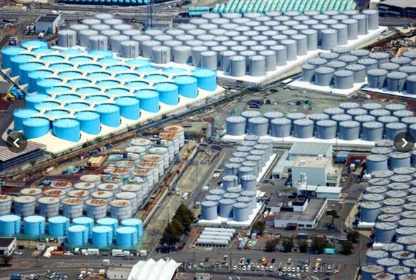 国际|超标90万倍！韩国济州将起诉日本“排污入海”