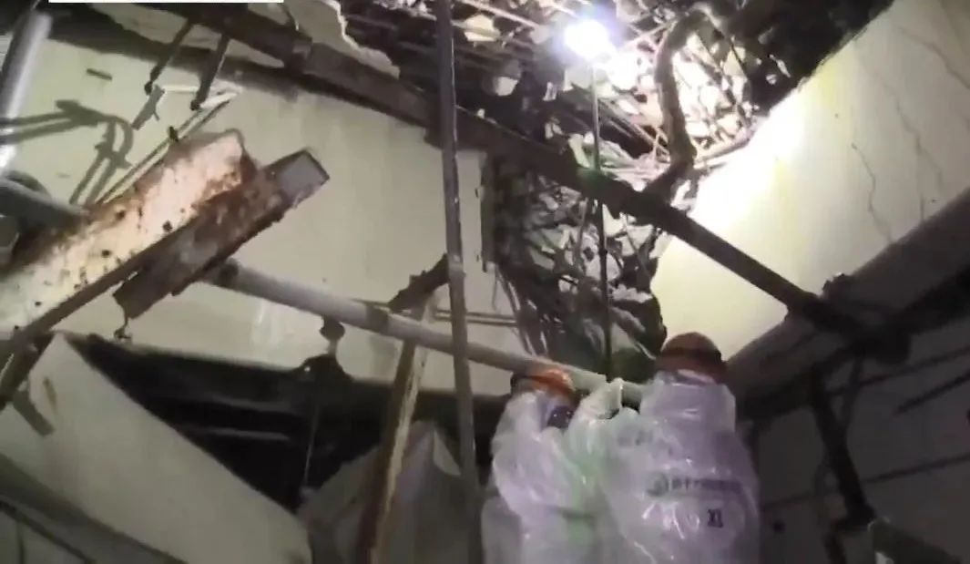 国际|超标90万倍！韩国济州将起诉日本“排污入海”